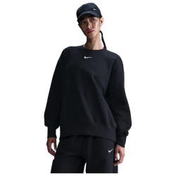 Nike Γυναικείο φούτερ Sportswear Phoenix Fleece